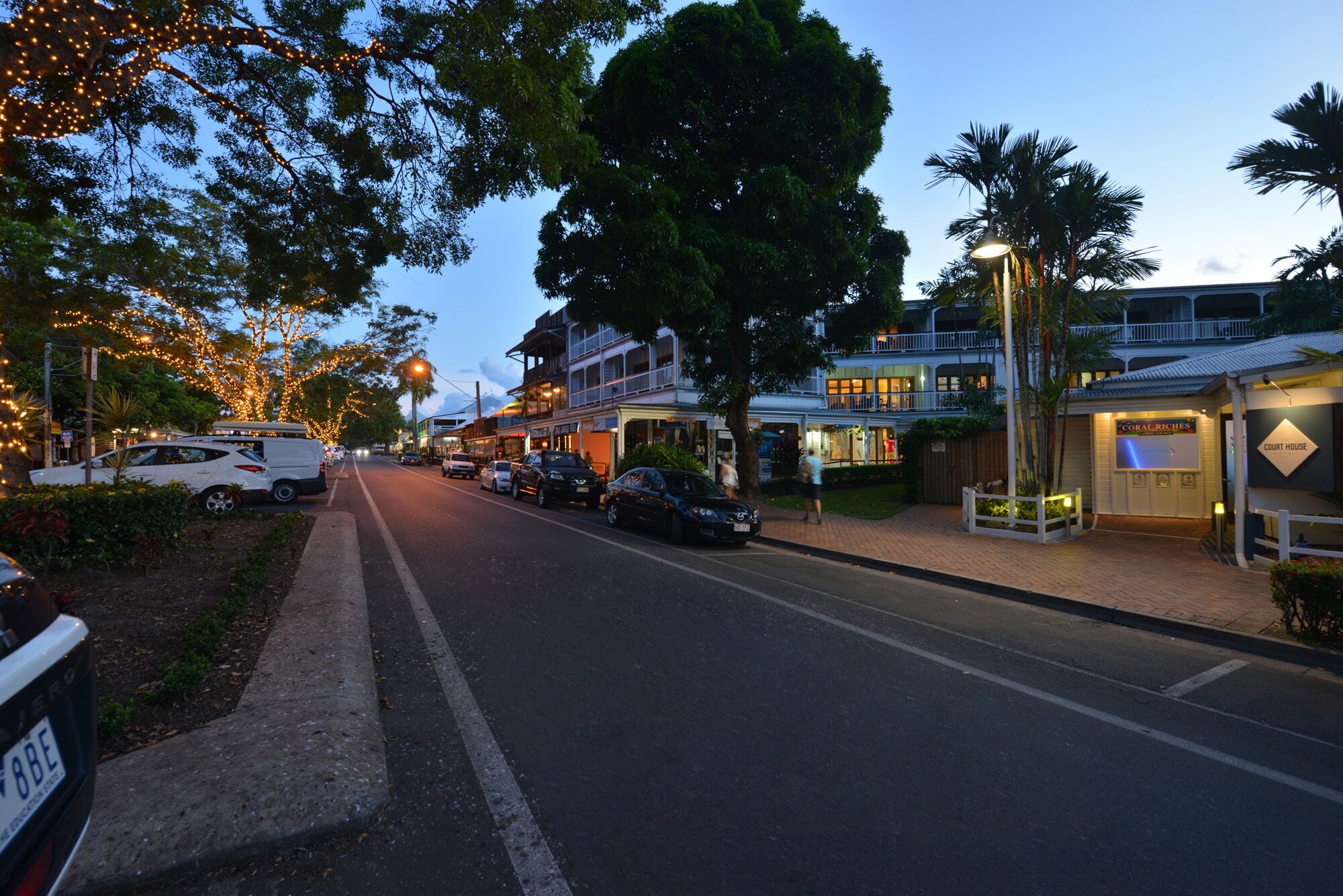 "portside on The Inlet"-in the Heart of Town, Walk to all Port has to Offer