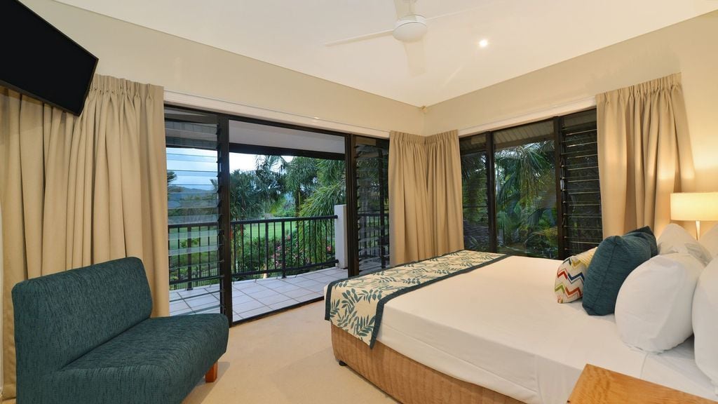 Sanctuary at Thornton Stunning Villa Port Douglas