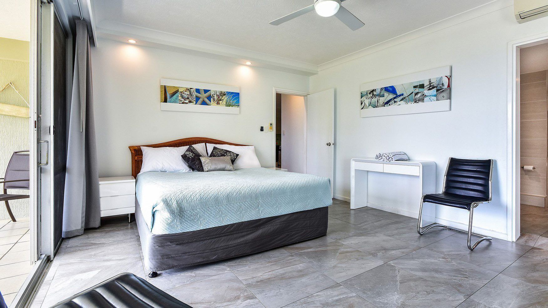 Ponciana 101 Hamilton Island Centrally Located 3 Bedroom, Plus Buggy