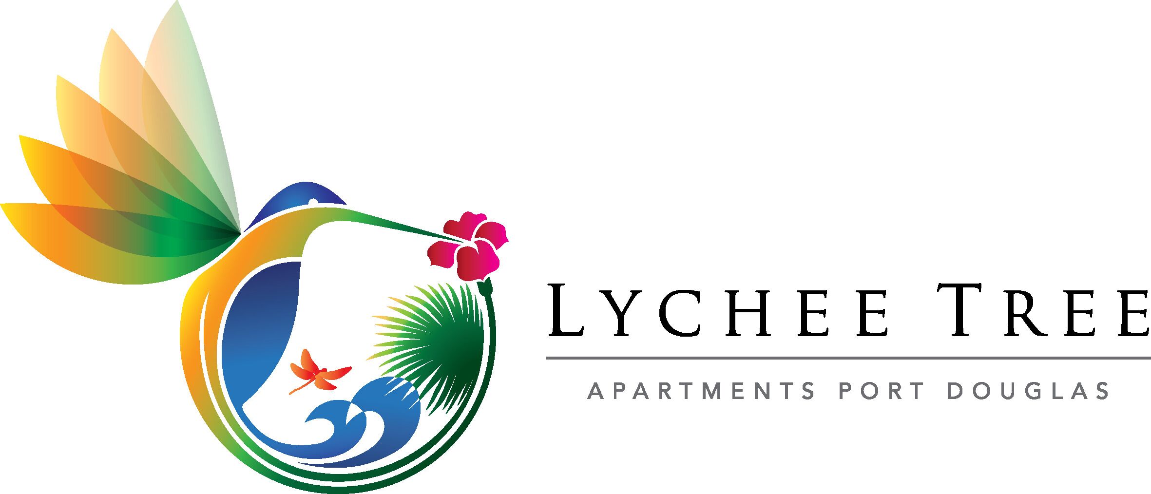 Lychee Tree Holiday Apartmeents