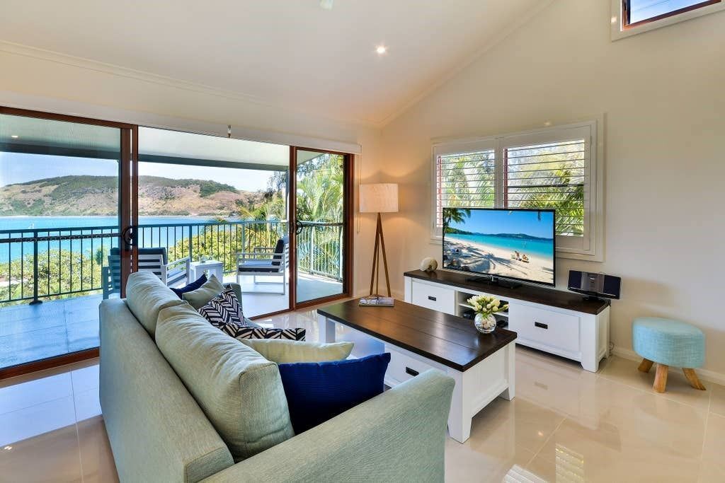 Heliconia Grove 8 - Stunning Apartment on Hamilton Island