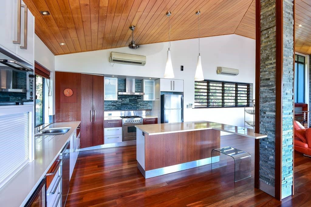 Point Blue - Beautiful House on Hamilton Island