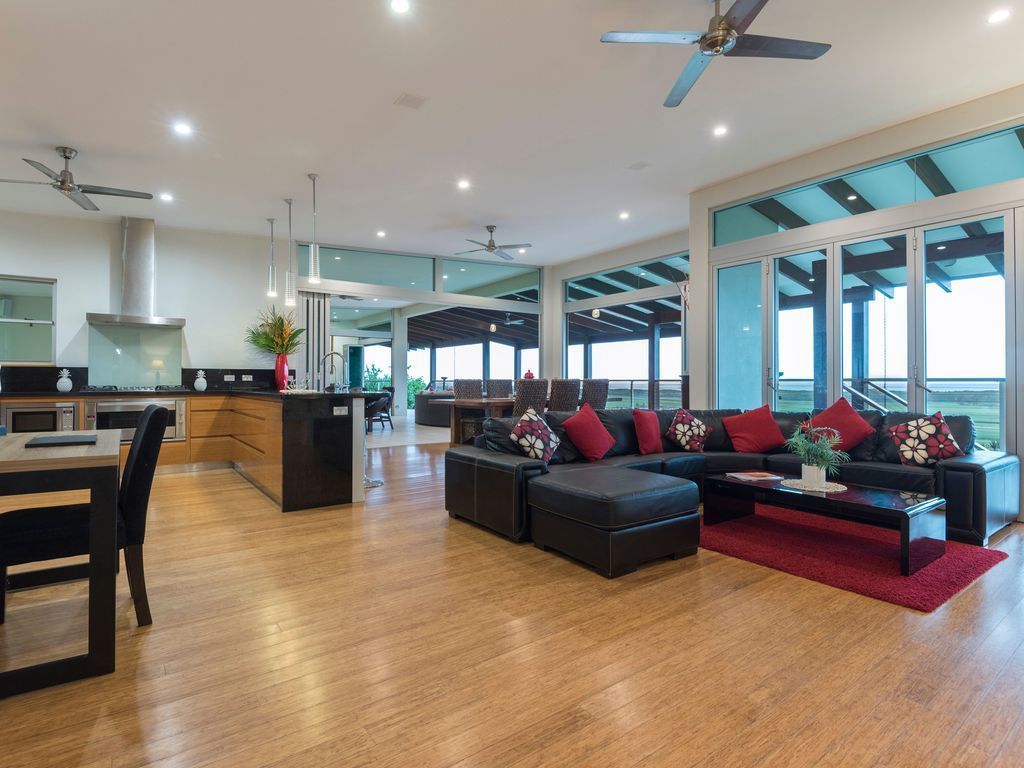 Jade Ridge Port Douglas Ocean View Retreat