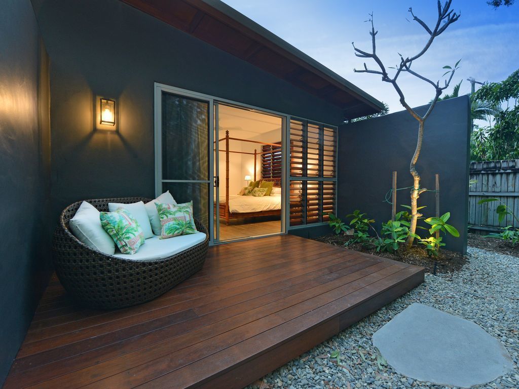 The Bahama House Port Douglas Luxury