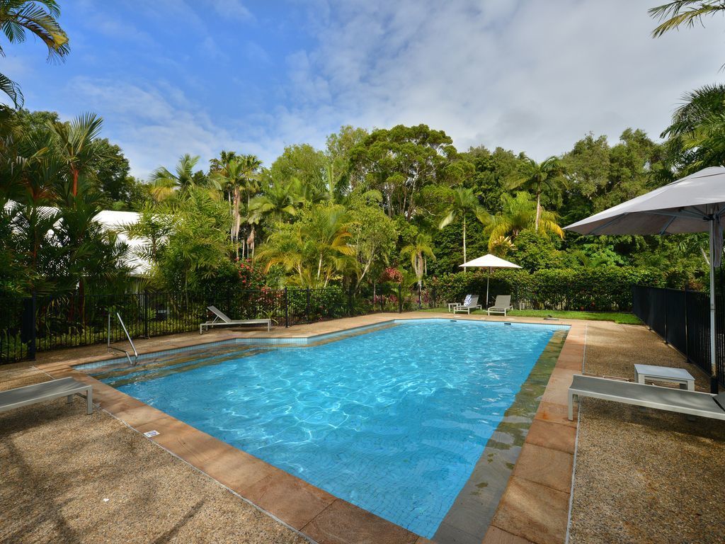 Villa 404 Mirage, Port Douglas