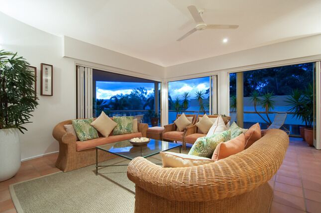 Amazing Views - Hill#5 Port Douglas