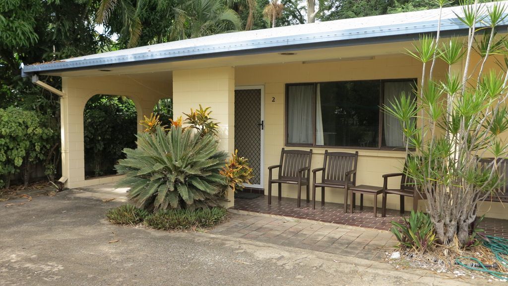 Arcadia Palms Unit 2