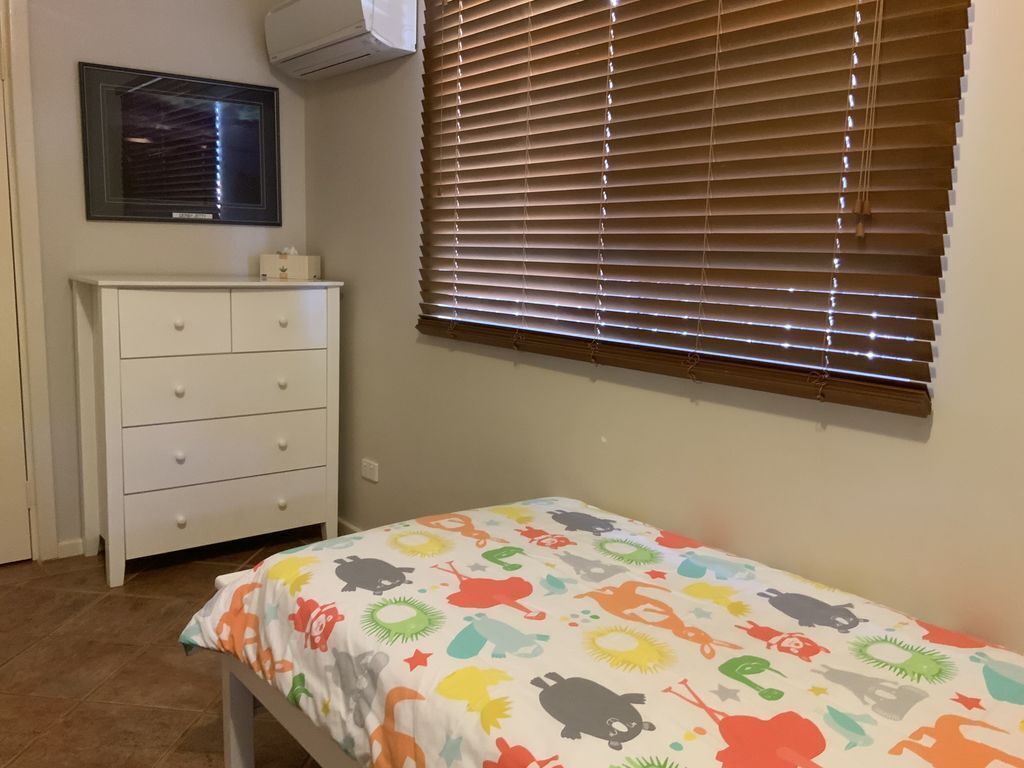 Palm Villa - Pet Friendly Broome