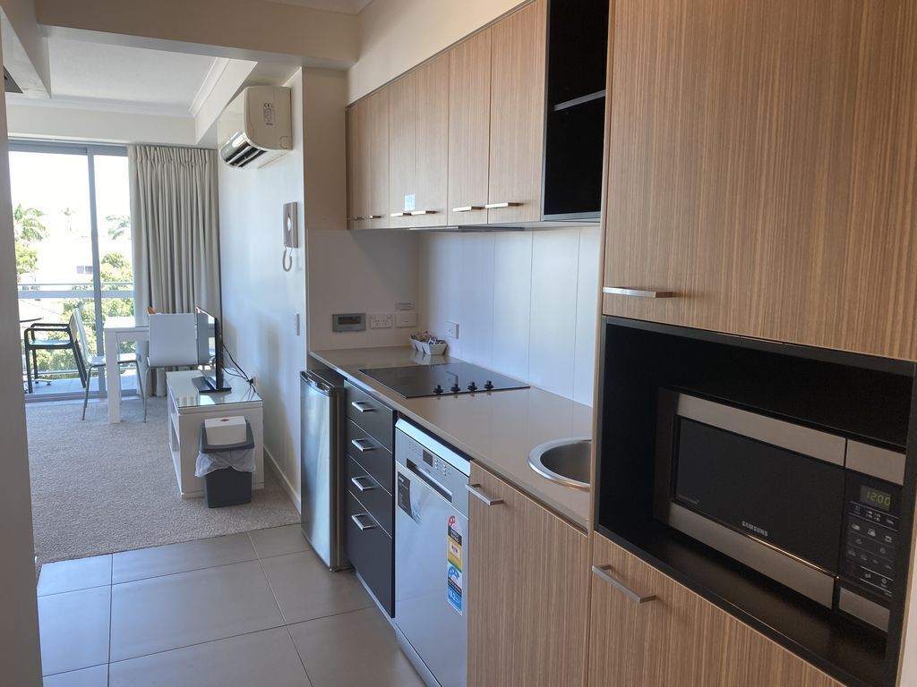 Apartment in the Heart of Mackay Amazing Location