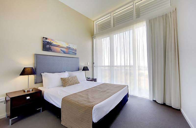 Central Holborn Townsville - Two Bedroom Apartment