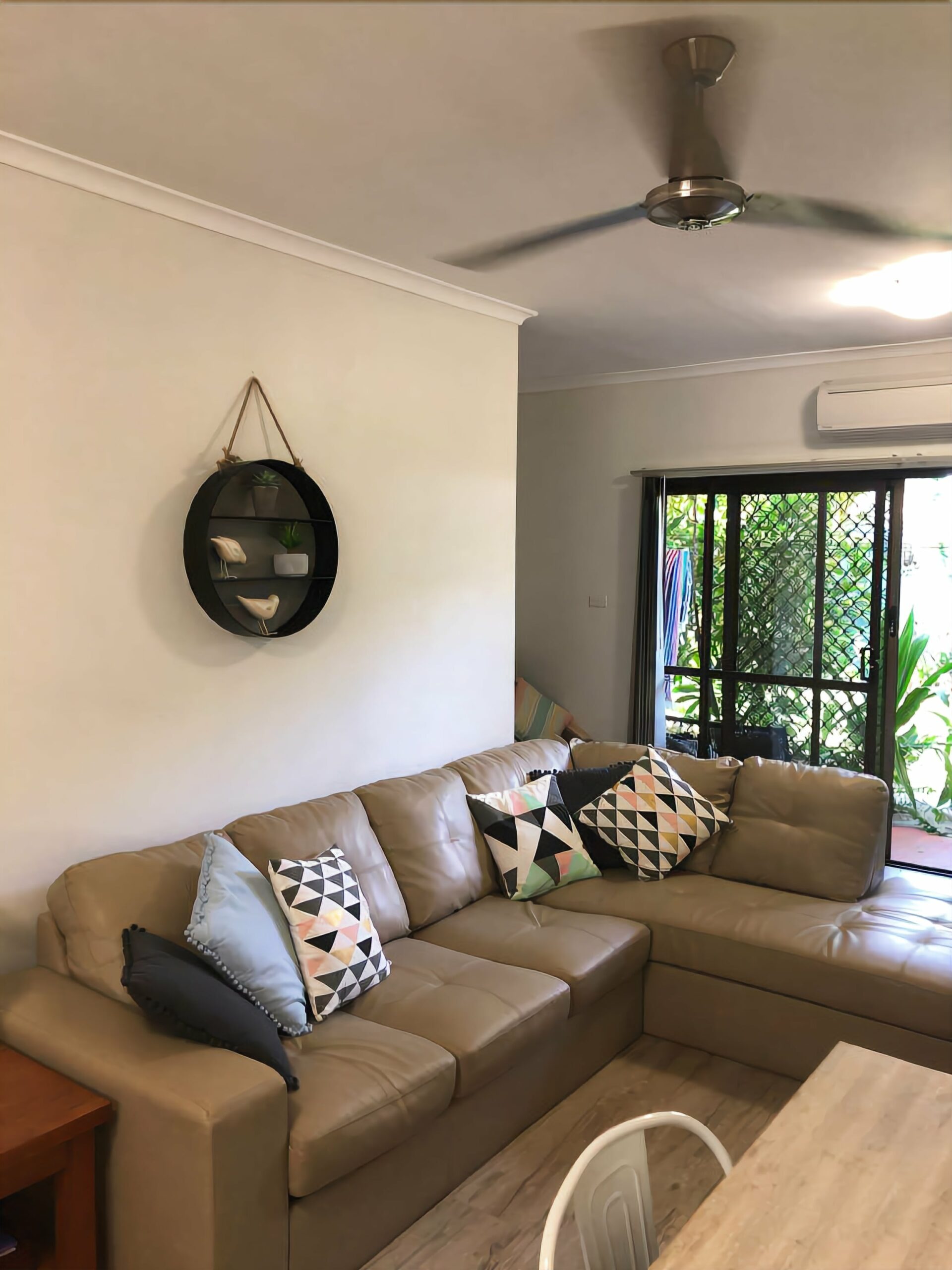 7 Balcony Apartment Port Douglas