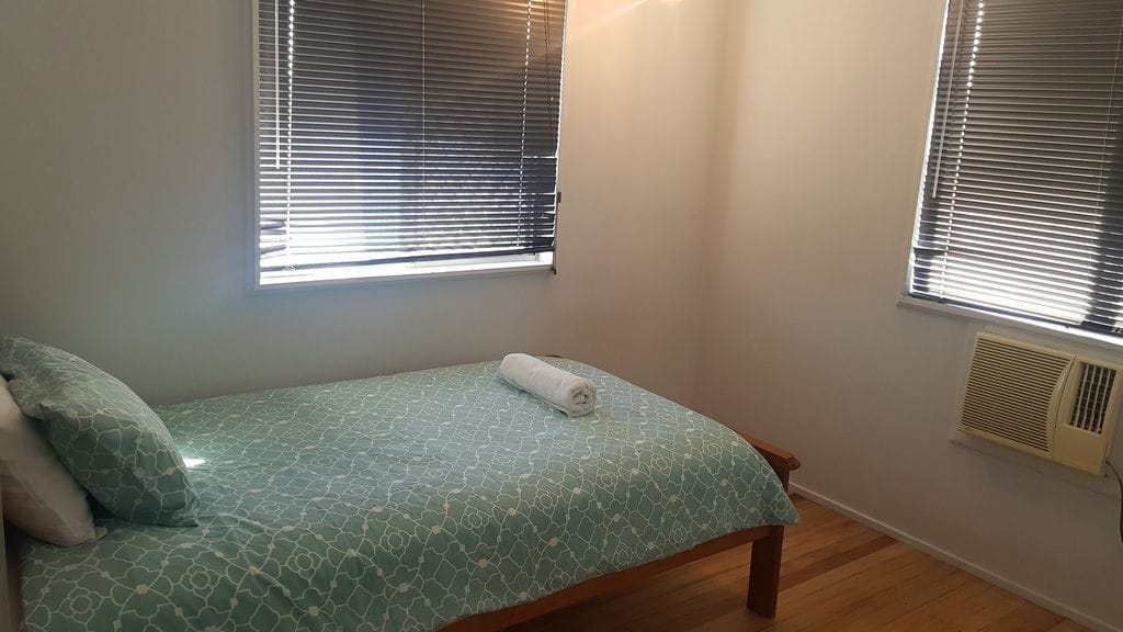 Renovated 3 Bedroom NBN Supplied Self Check IN