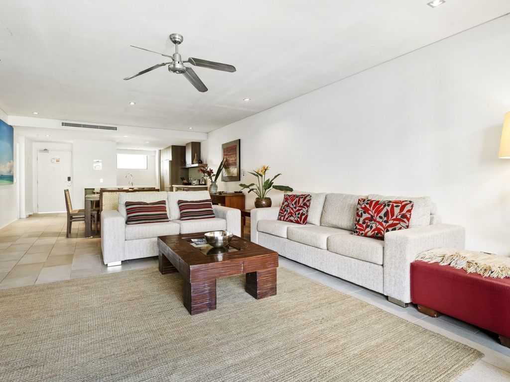 Temple 304 Modern Spacious Palm Cove Resort