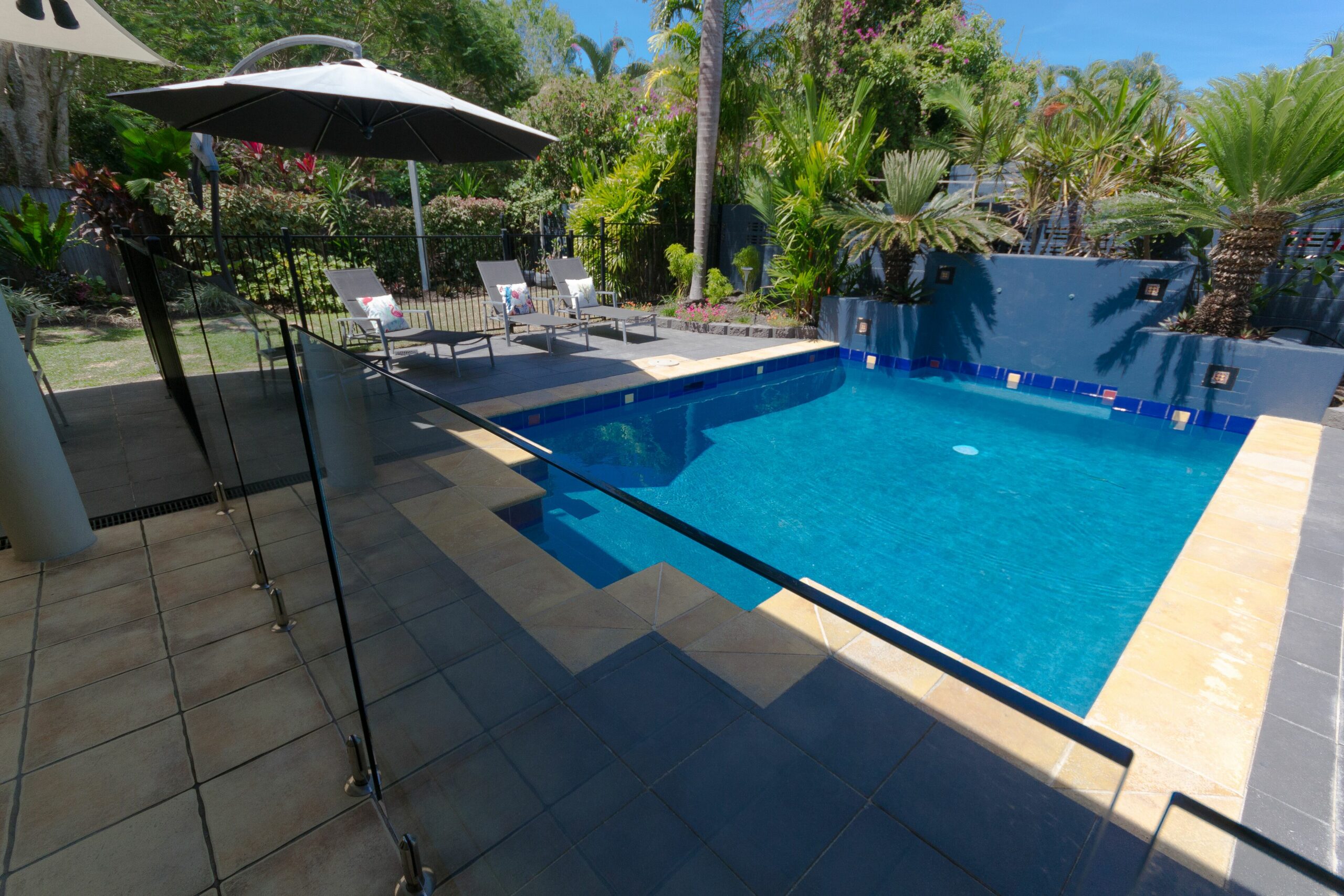 Villa Blue - Stay 5, Pay 4: 22 Jan - 31 Mar 21 - ask for this Special Deal
