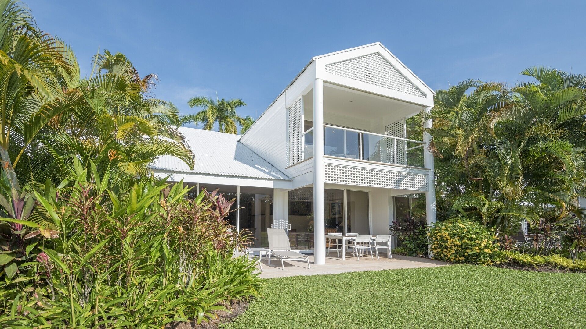 Orchid Sands – Port Douglas