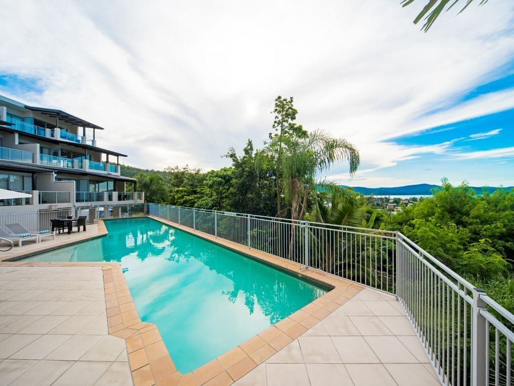 Oscar's View - Airlie Beach