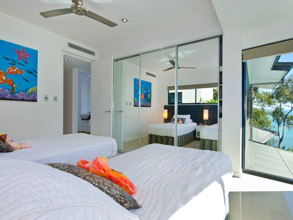 Edge Apartment 4 - Edge Apartment 4 on Hamilton Island