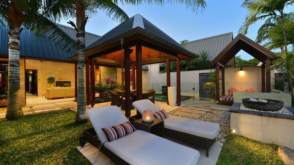 Paradise at Niramaya Villa 14 Private & Tropical Sanctuary