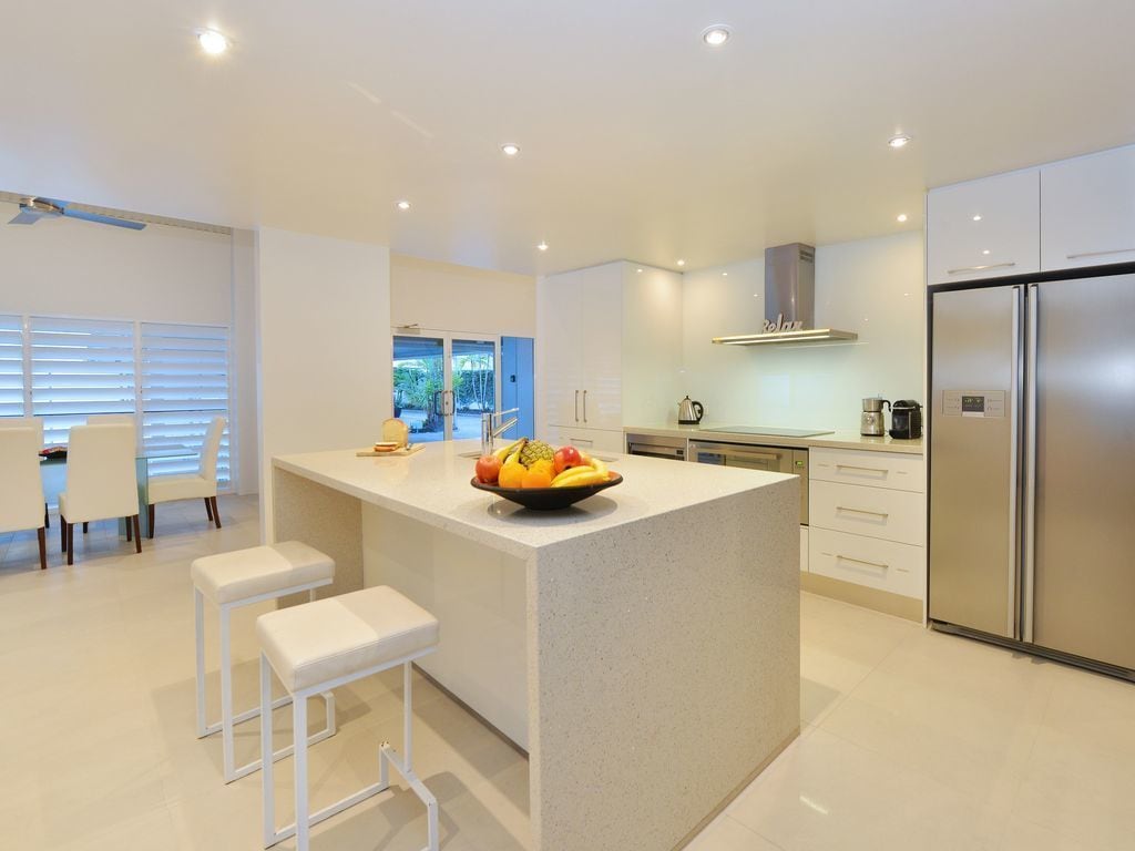 Serenity Port Douglas: Ultimate Beachfront Luxury