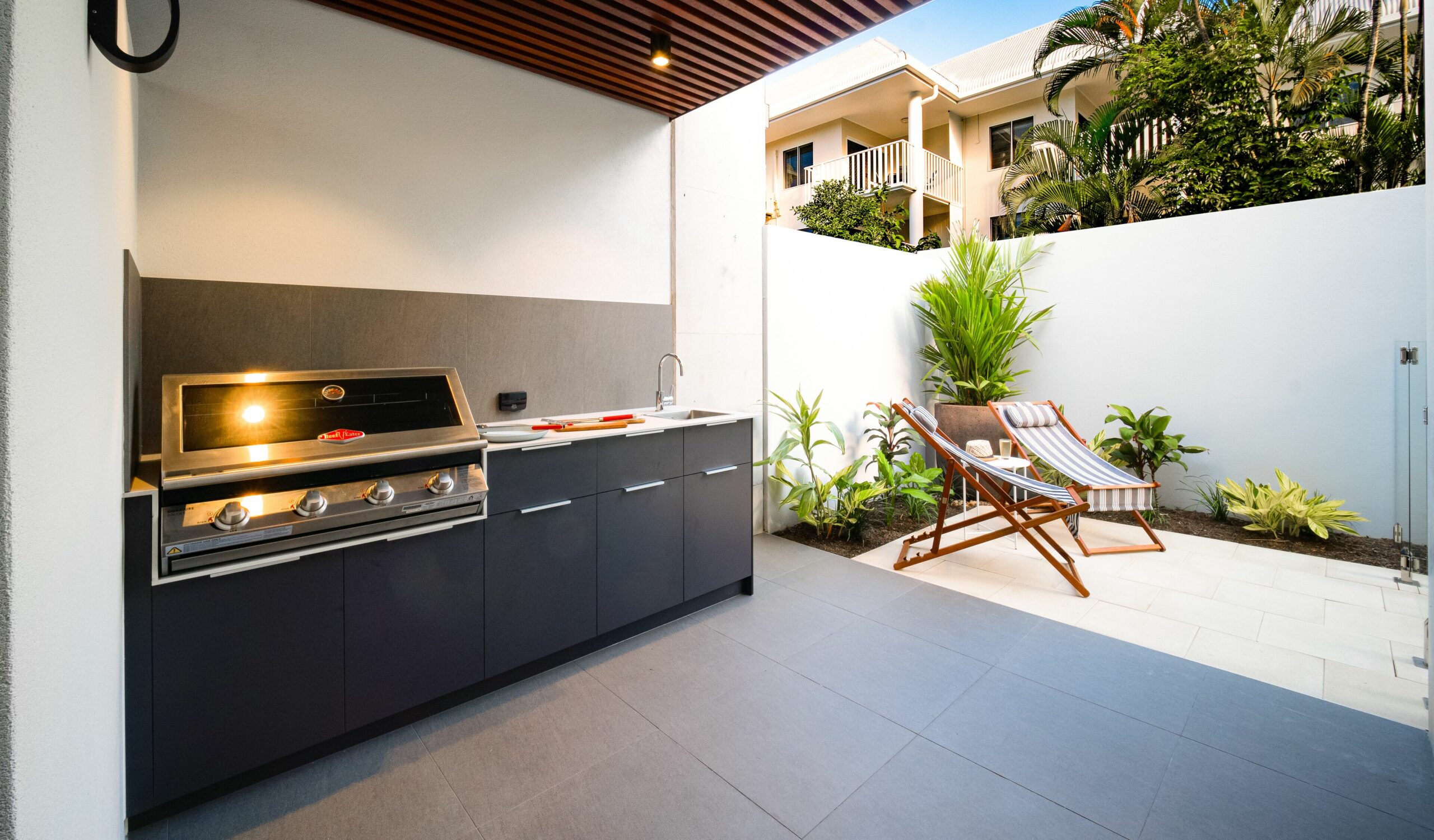 Aria Port Douglas Villas