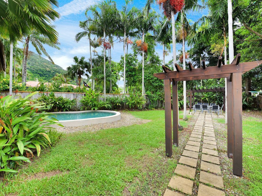 Villa Koh Lanta - Palm Cove