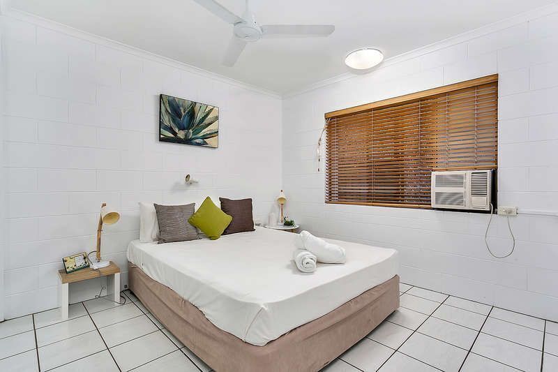 Sunshine Villas - One Bedroom Apartment