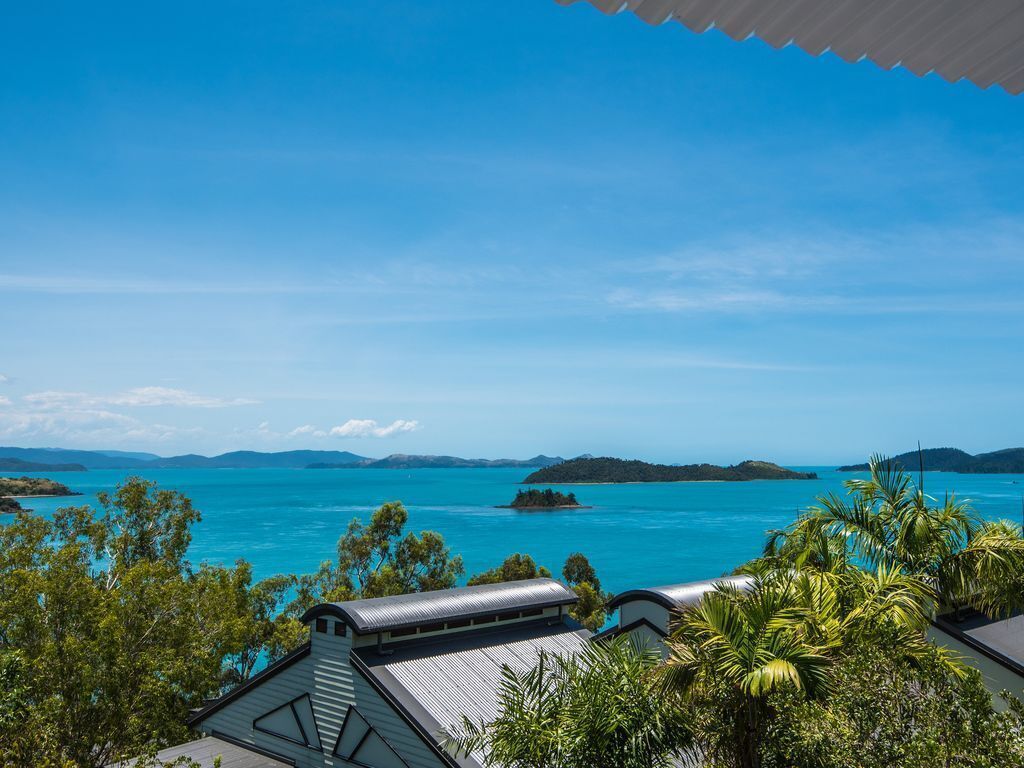 Oasis 3 - Oasis 3 on Hamilton Island