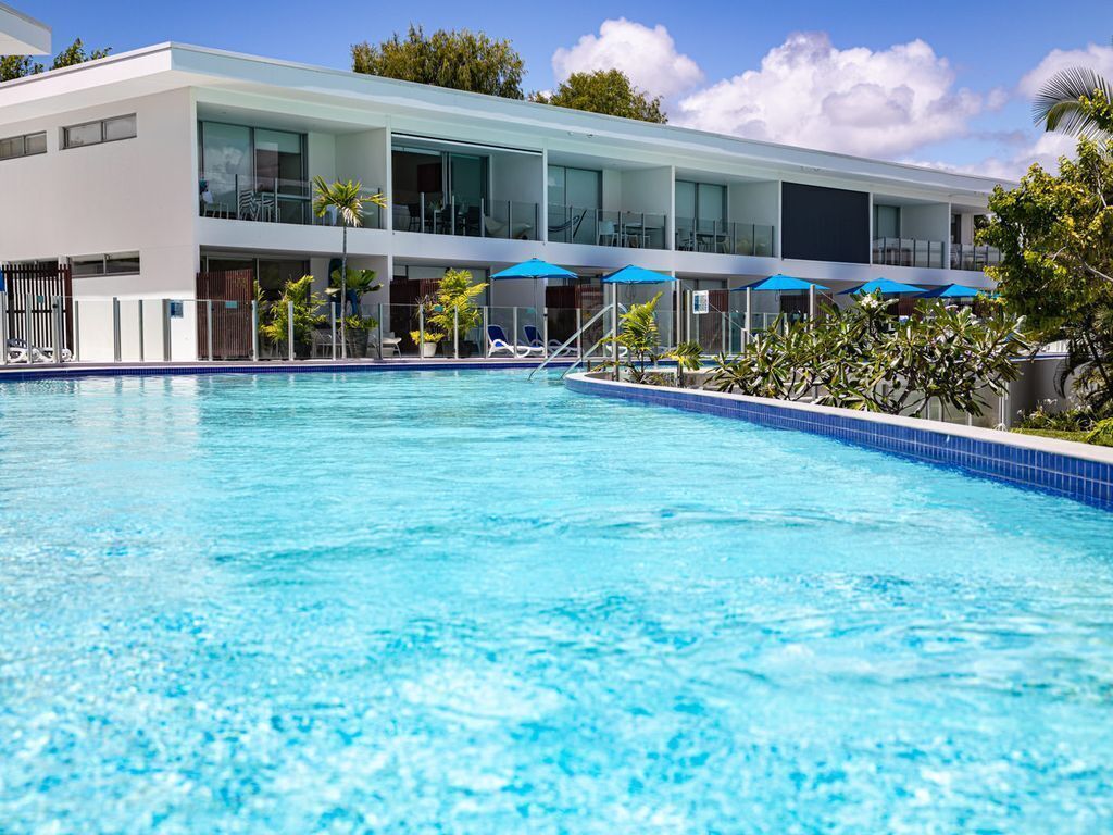 Pool Resort 62 ~ Beautiful Port Douglas