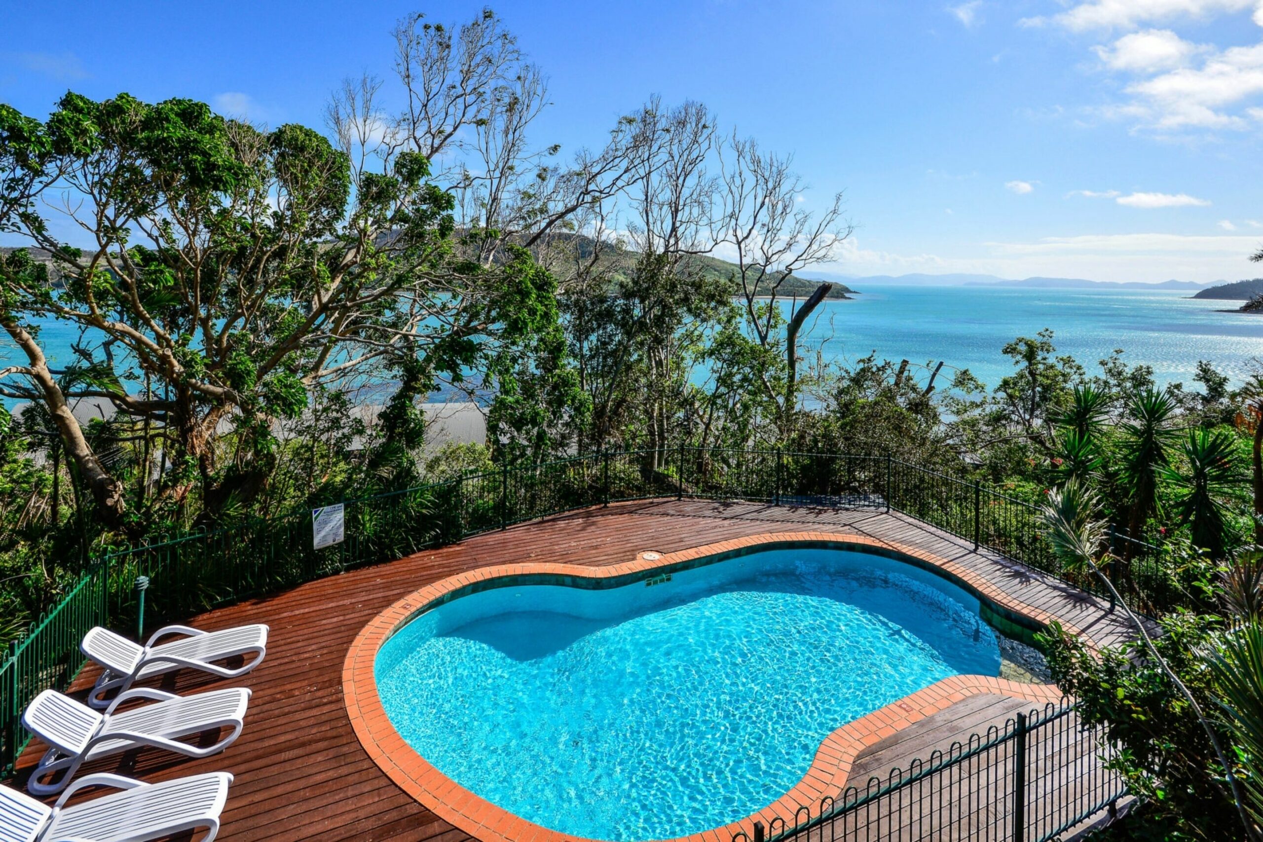 Casuarina 18 Ocean View