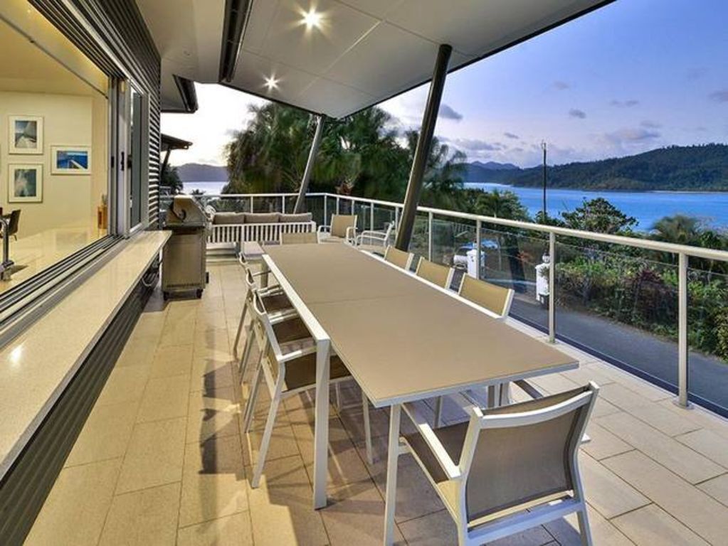 Paradise@peninsula Hamilton Island