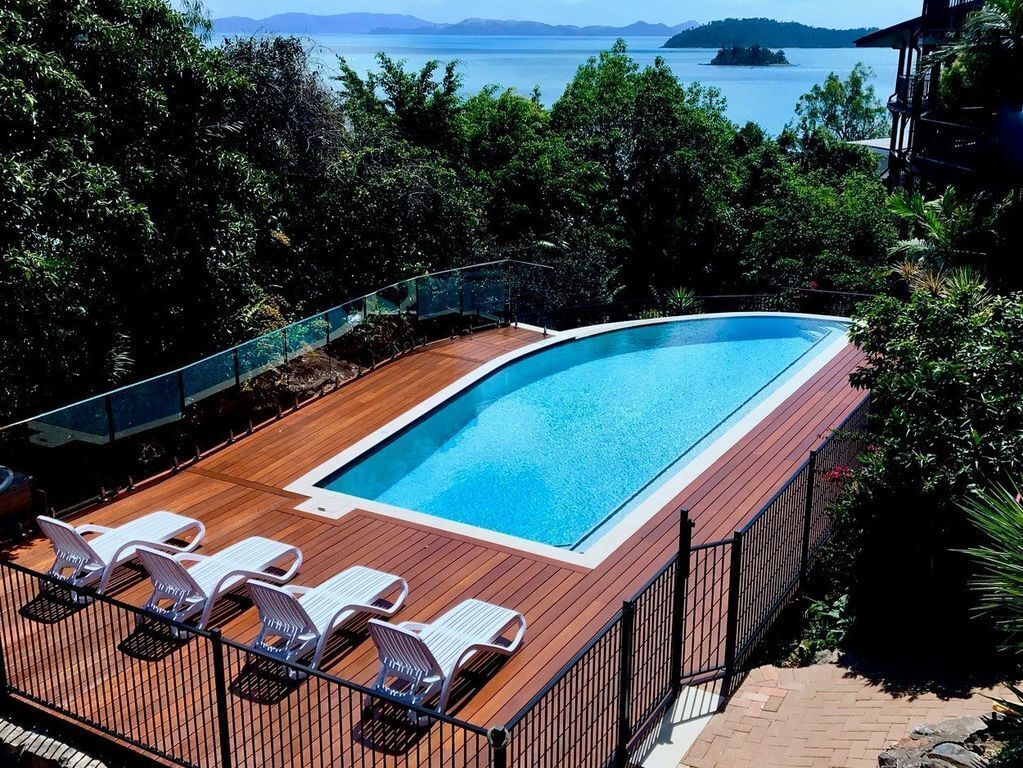 Casuarina Cove Villa 13 on Hamilton Island