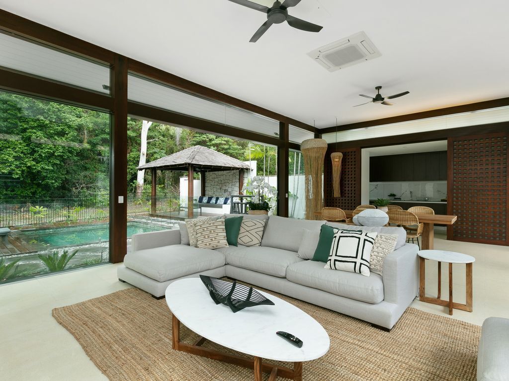 Balinese Style Luxury Accommodation in Popular Palm Cove