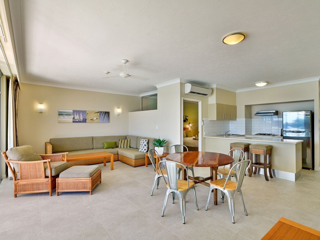 Whitsunday Apartment East 1305