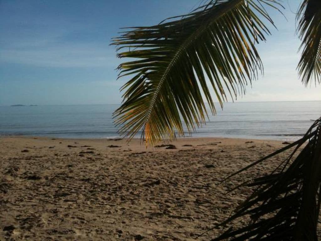 Beach Villa 314, Sea Temple Port Douglas