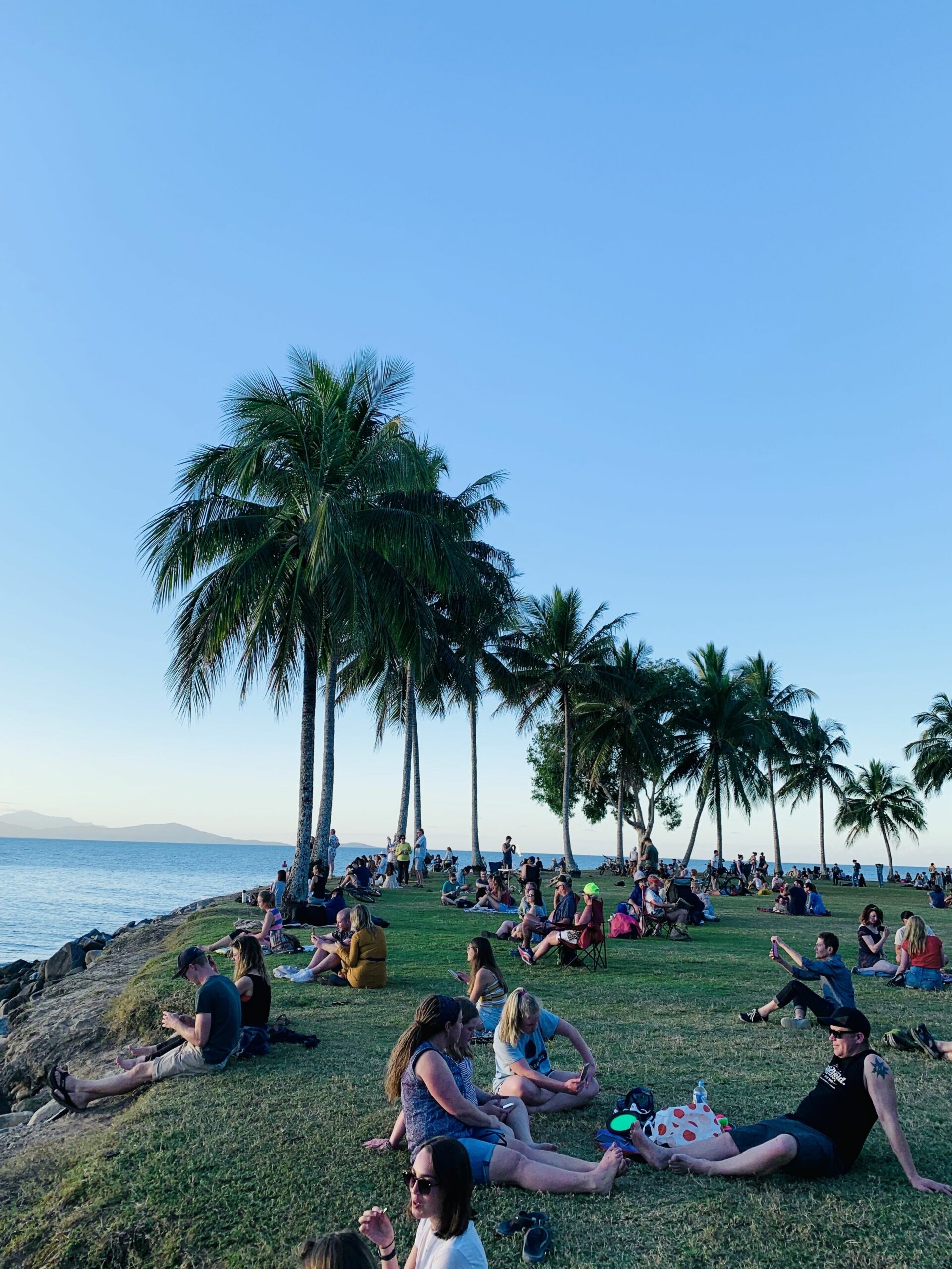 Aria Port Douglas Villas