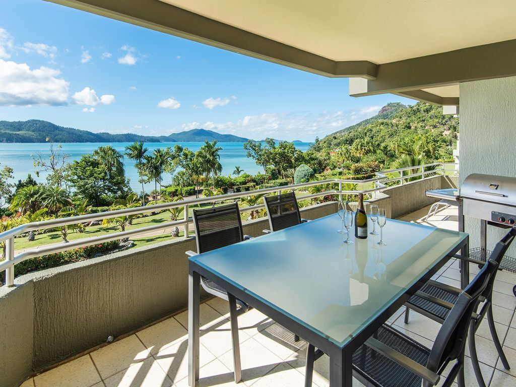 Hibiscus 108 - Hamilton Island