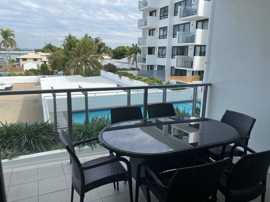 Dual Key Three Bedroom Apartment Close to CBD