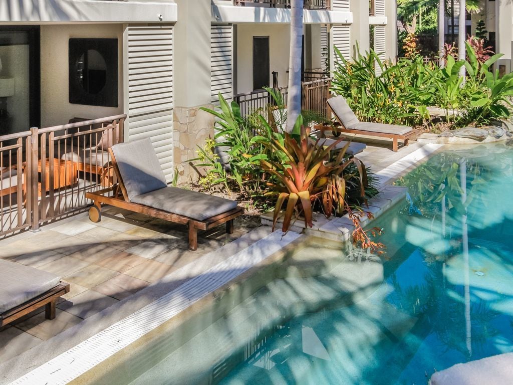 Swim Out 147 | Sea Temple Port Douglas