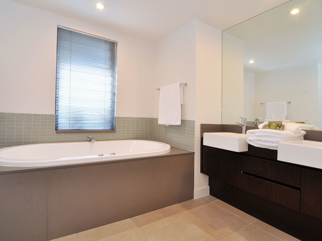 Plunge Pool 155 | Sea Temple Port Douglas