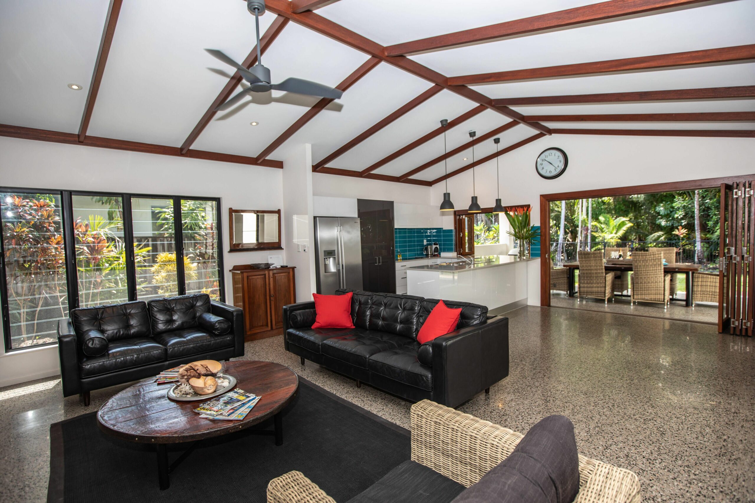 Cowrie Beach House Port Douglas