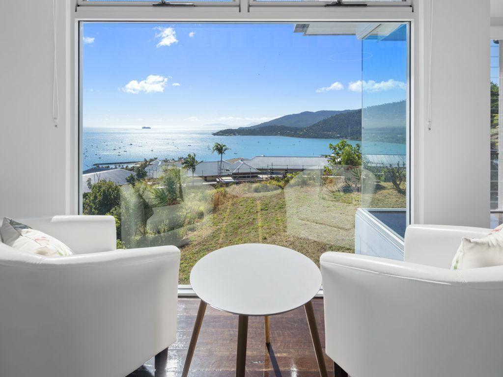 Horizons Holiday Home - Airlie Beach