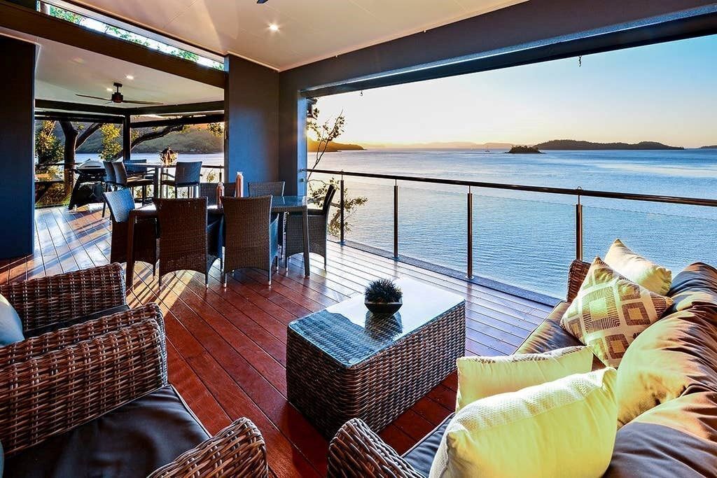 Edge Apartment 18 – Pure Luxury on Hamilton Island