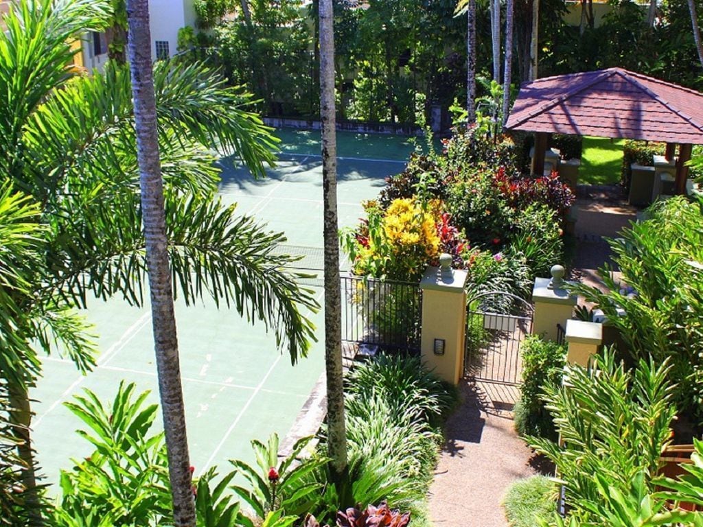 Beautiful Ocean Views in the Heart of Port Douglas 2 Bedroom Luxury Villa