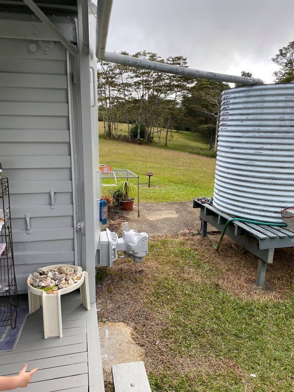 Paluma Rainforest Rural Retreat