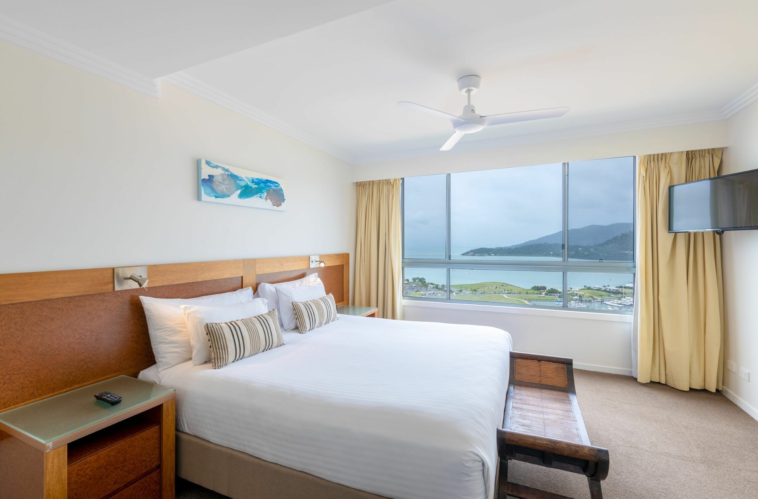 Ocean Pearl - Airlie Beach