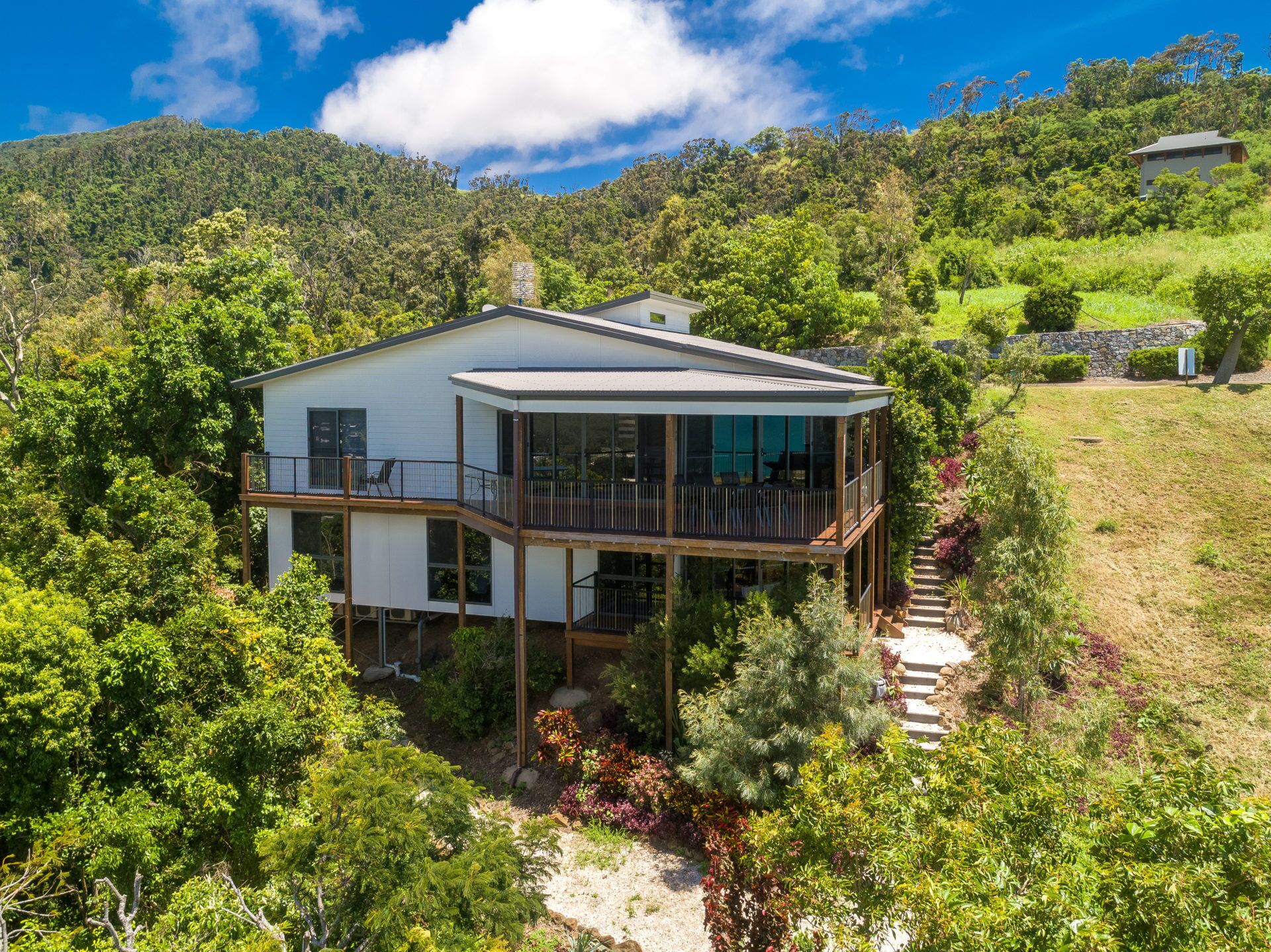 Casa Del Mar - Airlie Beach