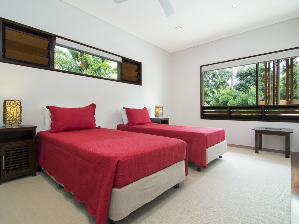 Port Douglas Luxury Home - Sisanya