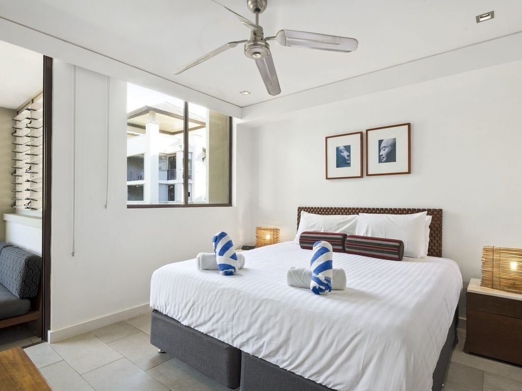 Temple 304 Modern Spacious Palm Cove Resort