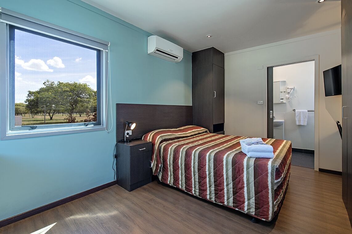 Short-Term Accommodation from $300.00 per week