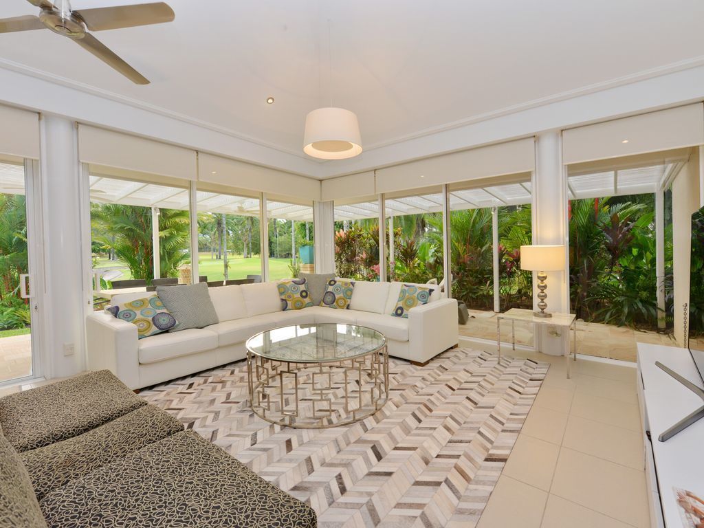 Villa 402 Mirage, Port Douglas